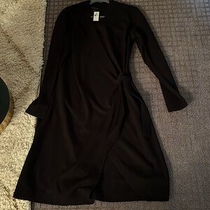 NWT, Banana Republic sweater dress.